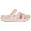 Image de Mules Crocs  Getaway Strappy