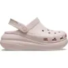 Image de Crocs Crush Sabots Unisex Quartz 41 207521-6UR-M8W10