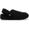 Image de Crocs Classic Cozzzy Slipper Babouche Unisex Black 36 209386-001-M4W6