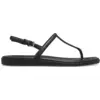 Image de Crocs Miami Thong Tongs Femmes Black 39 209793-001-W9