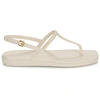 Image de Sandales plates Crocs  Miami Thong Sandal