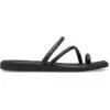 Image de Crocs Miami Toe Loop Sandales Femmes Black 39 209862-001-W9