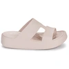 Image de Mules Crocs  Getaway Platform H-Strap