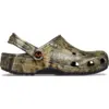 Image de Crocs Realtree APX® Classic Sabots Unisex Multi 37 210099-90H-M5W7