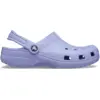 Image de Crocs Classic Sabots Unisex Mystic Purple 38 10001-5BN-M6W8