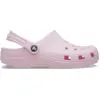 Image de Crocs Classic Sabots Unisex Pink Milk 36 10001-6ZW-M4W6