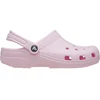 Image de Crocs Classic Clog Rose Unisex