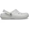Image de Crocs Classic Lined Sabots Unisex Atmosphere 43 203591-1FT-M10W12