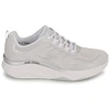 Image de Baskets basses Skechers  RELAXED FIT: D'LUX FITNESS - PURE GLAM