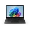 Image de Surface Laptop 7e édition 15" Ecran tactile Copilot+PC Snapdragon X Elite 16 Go RAM 512 Go SSD Noir