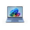 Image de Surface Laptop 7e édition 13,8" Ecran tactile Copilot+PC Snapdragon X Elite 16 Go RAM 512 Go SSD Bleu Saphir