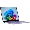 Image de Surface Laptop 13" Ecran Tactile Copilot+PC Snapdragon X Plus 16 Go RAM 512 Go SSD Violet