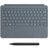 Image de Surface Pro 12 pouces avec Surface Slim Pen - Océan