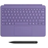 Image de Surface Pro 12 pouces avec Surface Slim Pen - Violet