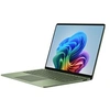Image de Surface Laptop 8e édition 13,8" Ecran tactile Copilot+PC Snapdragon X2 Plus 16 Go RAM 512 Go SSD Vert émeraude