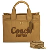 Image de Sac à main Coach  CARGO TOTE 26