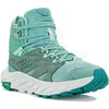 Image de Hoka One One Anacapa Breeze Mid W Chaussures femme Vert 37.1/3