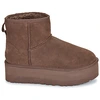Image de Boots UGG  CLASSIC MINI PLATFORM