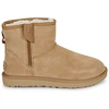 Image de Boots UGG  CLASSIC MINI BAILEY ZIP