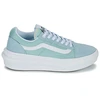 Image de Baskets basses Vans  OLD SKOOL