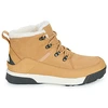 Image de Baskets montantes The North Face  Sierra Mid Lace Wp