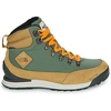 Image de Chaussures The North Face  Back-To-Berkeley IV Textile Wp