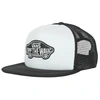 Image de Casquette Vans  CLASSIC PATCH TRUCKER