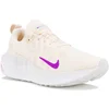 Image de Nike Infinity RN 4 W Chaussures femme Orange 40.5