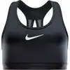 Image de Nike Brassière De Sport Gris C010 Femmes