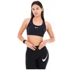 Image de Nike Swoosh Vêtements femme Noir XS