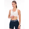 Image de Nike Swoosh Vêtements femme Blanc XS