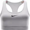 Image de Nike Brassière De Sport Femmes Blanc C100 Femmes