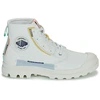 Image de Baskets montantes Palladium  PAMPA UNDERLAYER