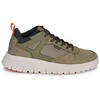 Image de Baskets basses Palladium  PALLAFLEX LO MIX
