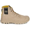 Image de Baskets montantes Palladium  PAMPA SURPLUS