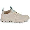 Image de Baskets basses Palladium  PAMPA LT TRAVEL LO VT