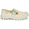 Image de Baskets basses Palladium  PAMPA M-JANE WASHED