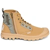 Image de Boots Palladium  PAMPA DETROIT ZIP