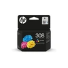 Image de N.308 CART 3COULEURS S/B