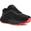 Image de Under Armour HOVR Mega Warm W Chaussures femme Noir 37.5