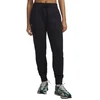Image de Under Armour Pantalon D'entraînement Noir C001 Femmes