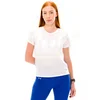Image de Under Armour Launch Vêtements femme Blanc XS