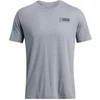 Image de Under Armour T-shirt Gris C035 Hommes