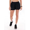 Image de Under Armour Fly-By 2 en 1 Vêtements femme Noir XS