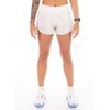 Image de Under Armour Fly-By Vêtements femme Blanc L