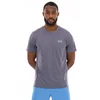 Image de Under Armour Launch Vêtements homme Gris/argent S