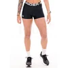Image de Under Armour HeatGear W Vêtements femme Noir L