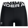 Image de Under Armour Baselayer Hg Court Femmes Noir C001 Femmes