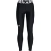 Image de Under Armour Baselayer Hg Leggings Femmes Noir C001 Femmes