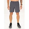 Image de Under Armour Launch M Vêtements homme Gris/argent XXL